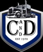 C&D Tank Service