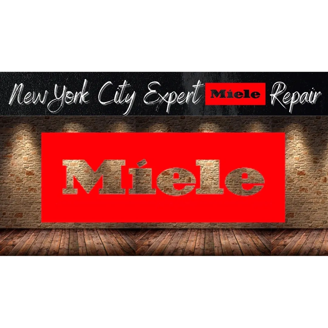 Miele Appliance Repair Manhattan New York New York
