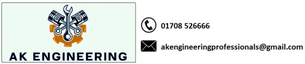 AK Engineering