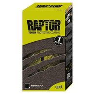 Upol Raptor Black 1 Litre Kit