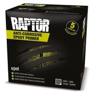 Upol Raptor Anti-Corrosive Epoxy Primer 5 Litre Kit