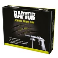 Upol Raptor Schutz Spray Gun