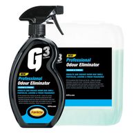 Farecla G3 Professional Odour Eliminator