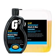 Farecla G3 Professional Wash and Wax
