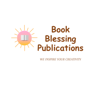 Book Blessing 
Publications