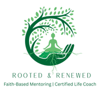 Welcome to rooted & renewed