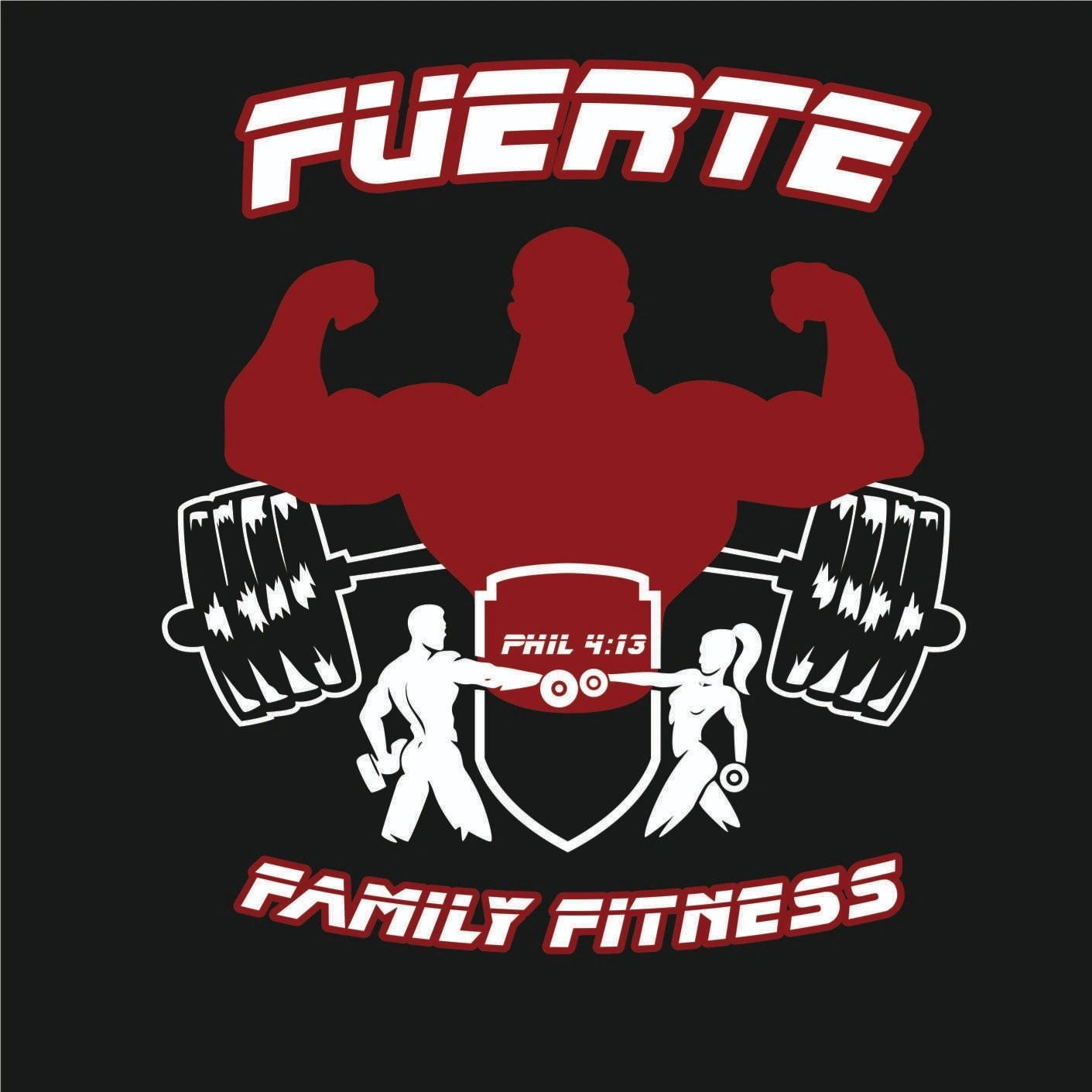 Fuerte Family Fitness