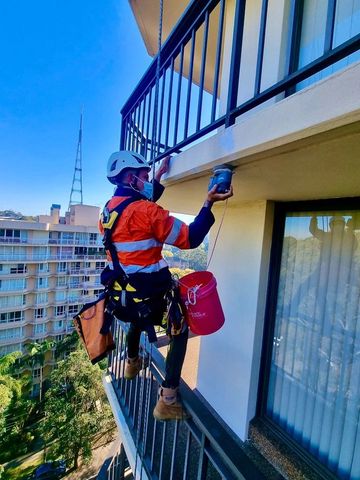 Abseil Building and Property Maintenance
