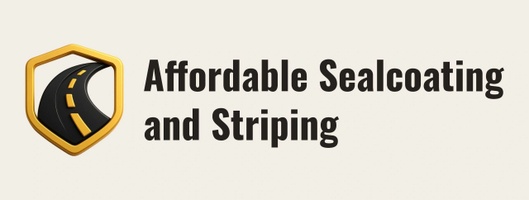 Affordable Sealcoating & Striping