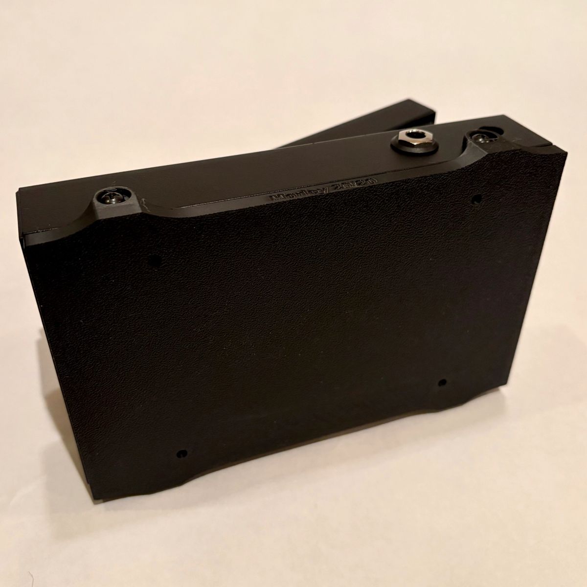 Morley 20/20 Series Slab