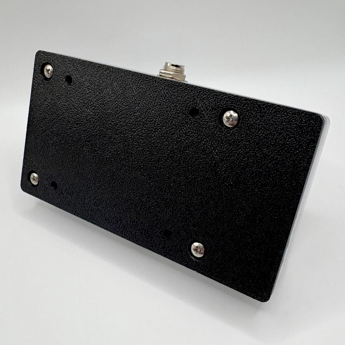 EFR NuX Reissue Pedals Frame, Risers, Bottom Plate Slab