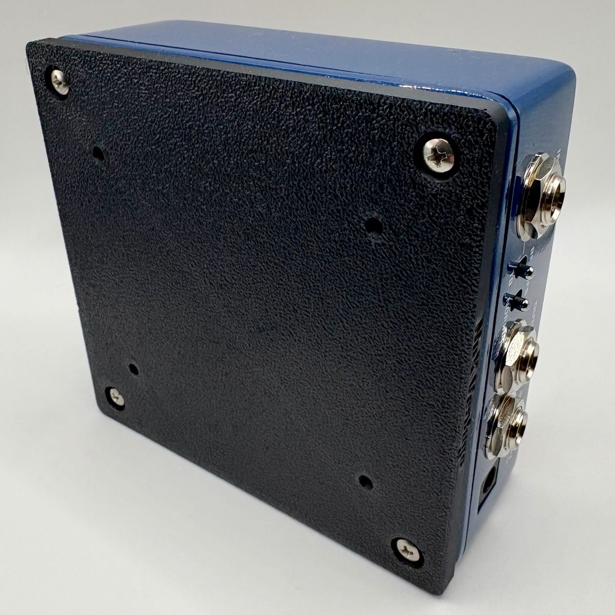 EFR NuX Verdugo Frame, Risers, Bottom Plate Slab