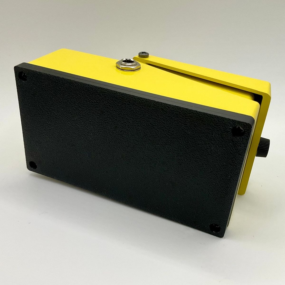 Boss Pedal Bottom Plate Slab
