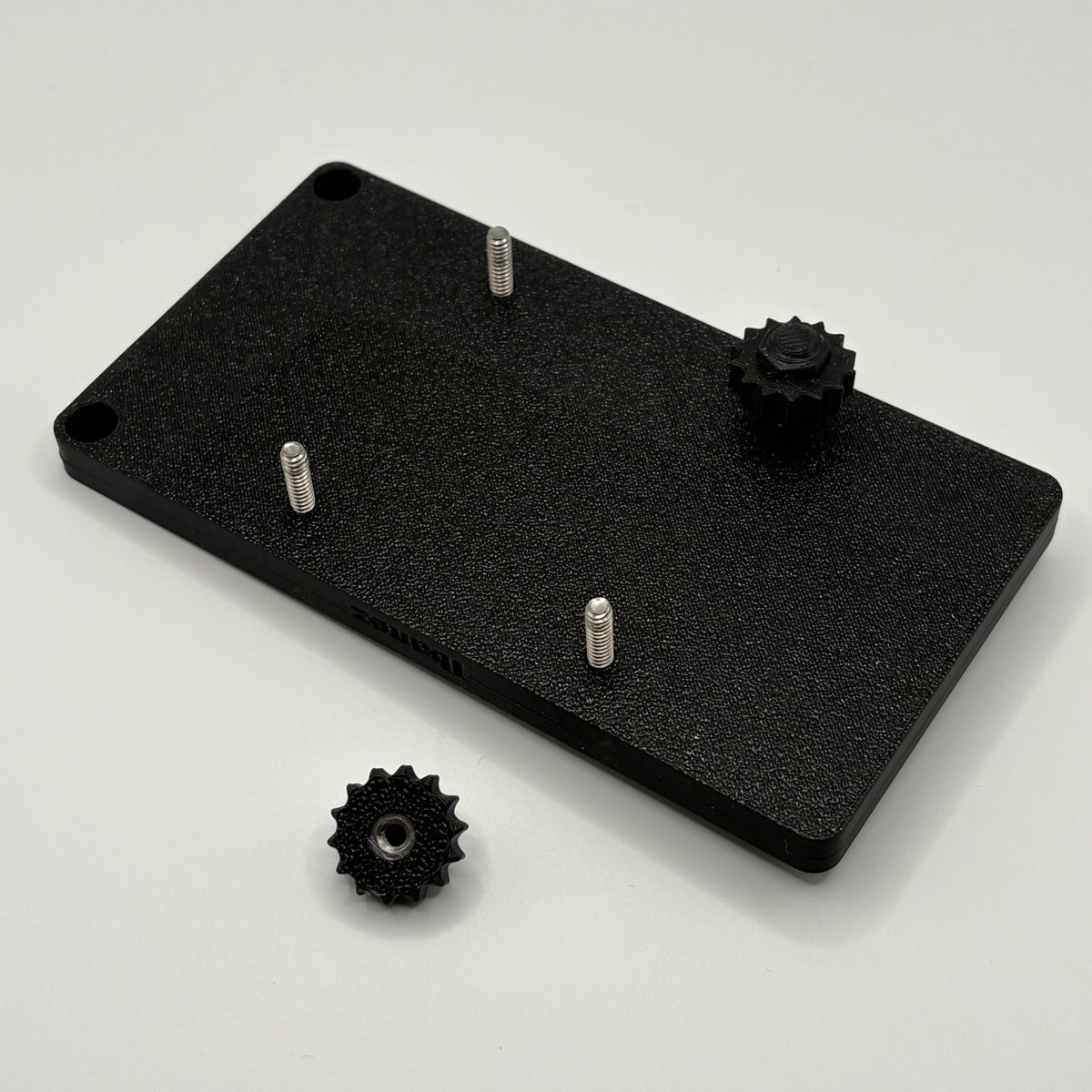 UAFX Bottom Plate Slab