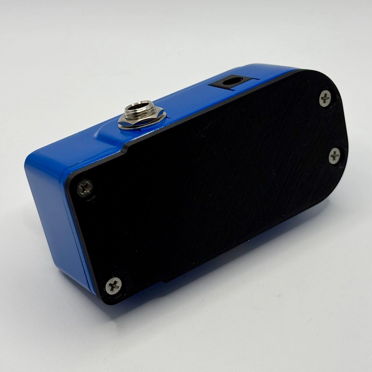 Azur Mini Pedal Bottom Plate Slabs