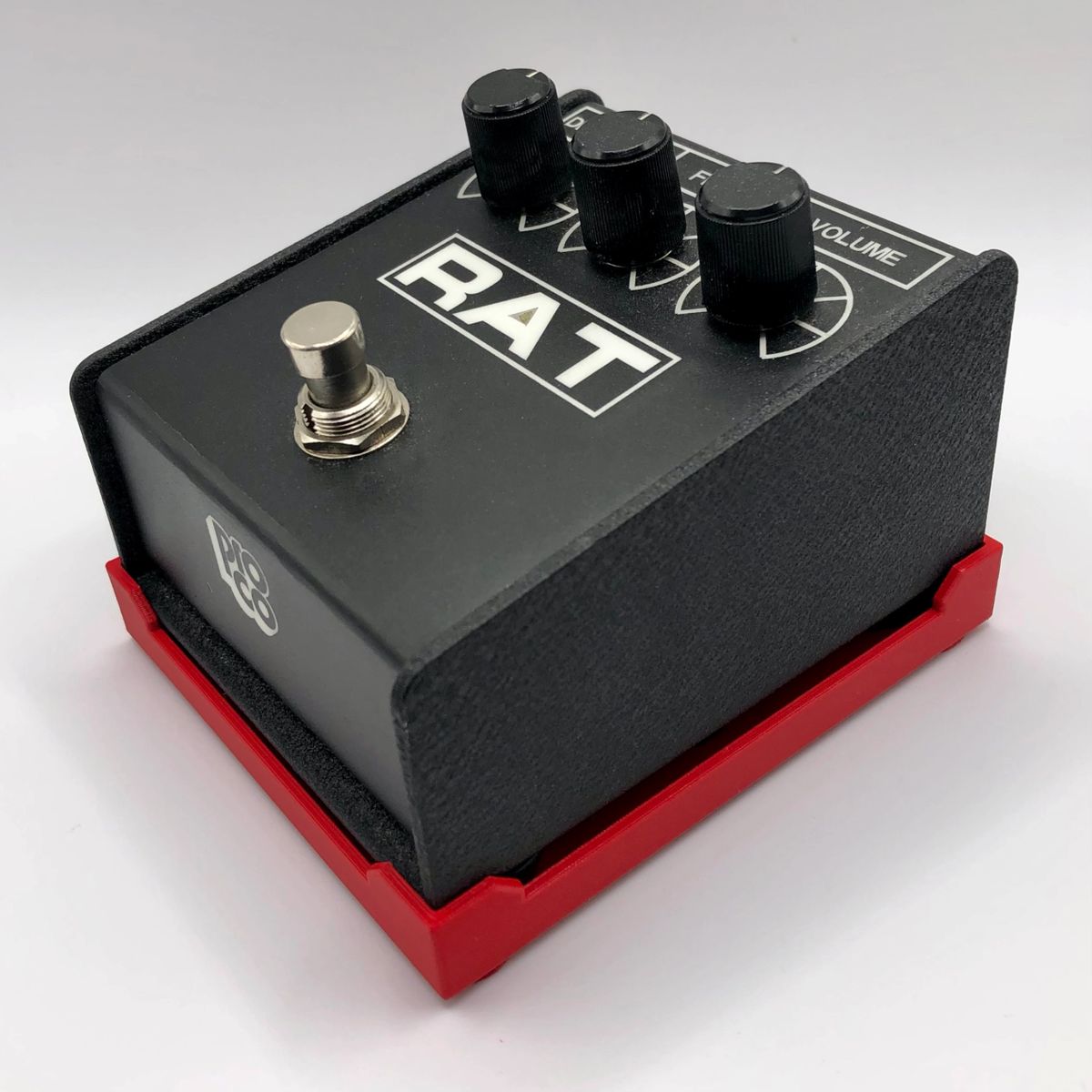 ProCo Rat 2 Frame and Risers 103mm x 89mm | eBay