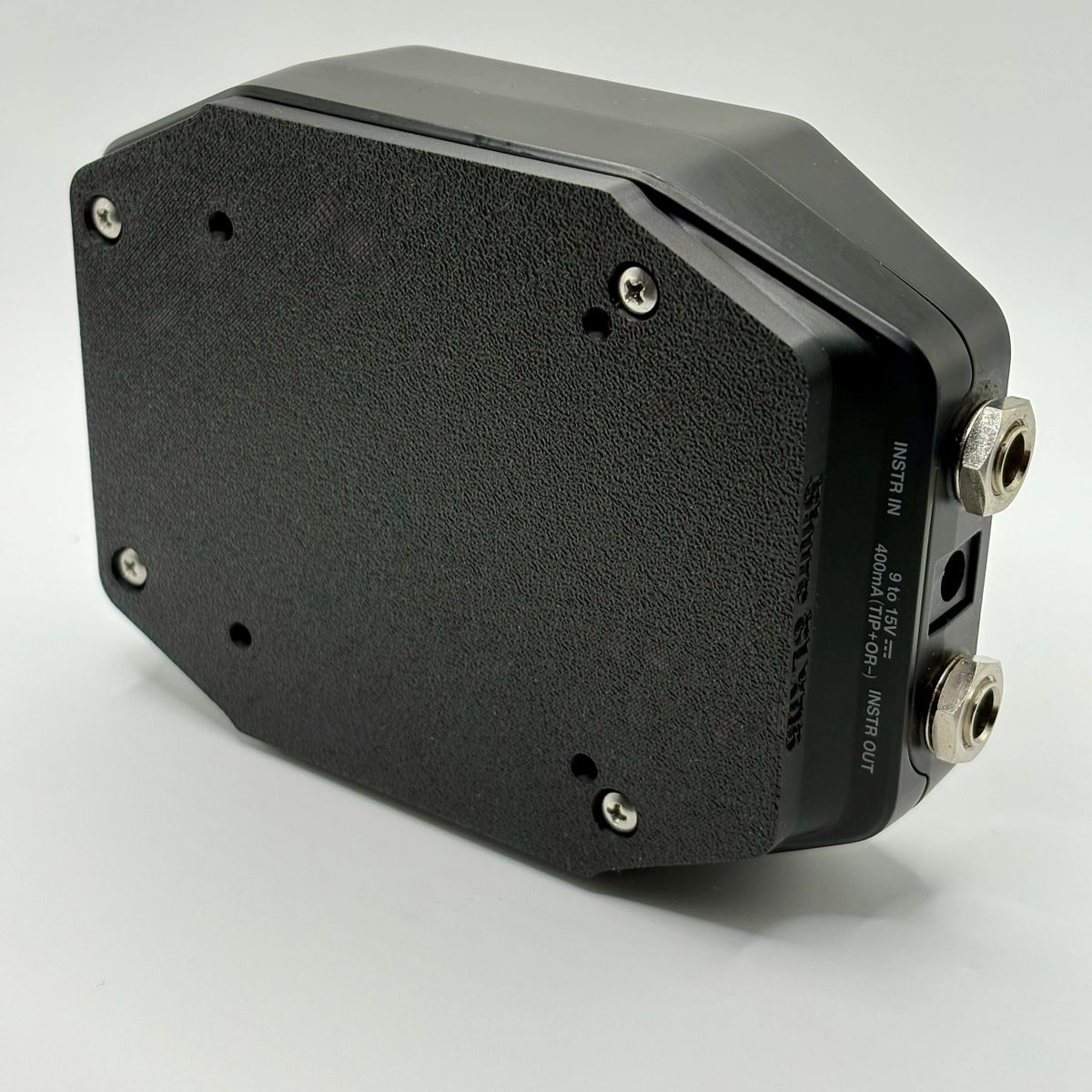 Shure GLXD6 Bottom Plate Slab