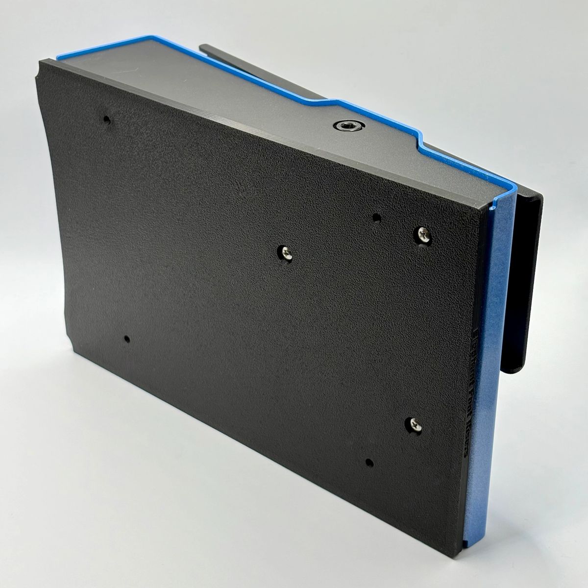 Boss XS-100 Bottom Plate Slab