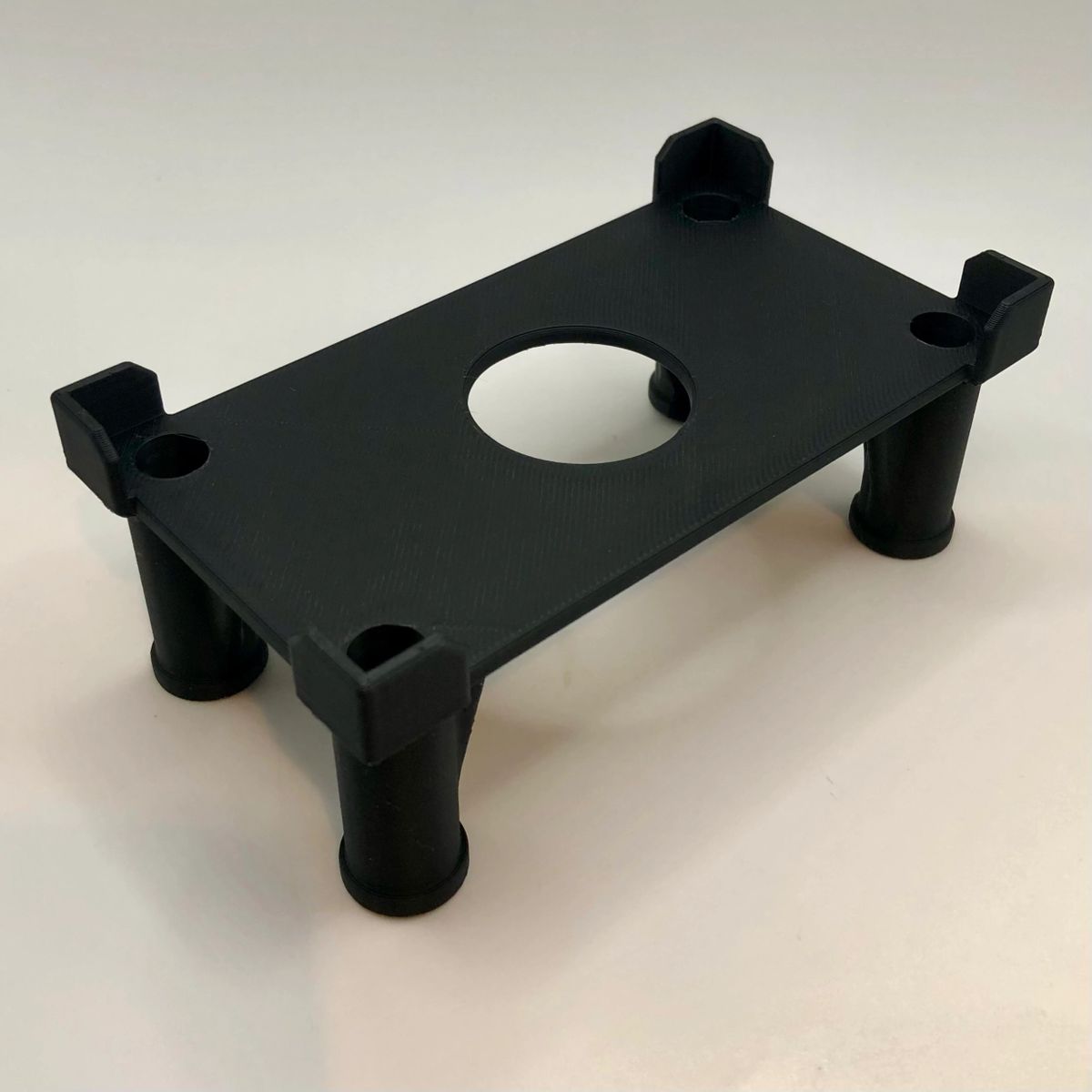 TC Electronic Flashback 4X Frame and Risers - Picture 9 of 10