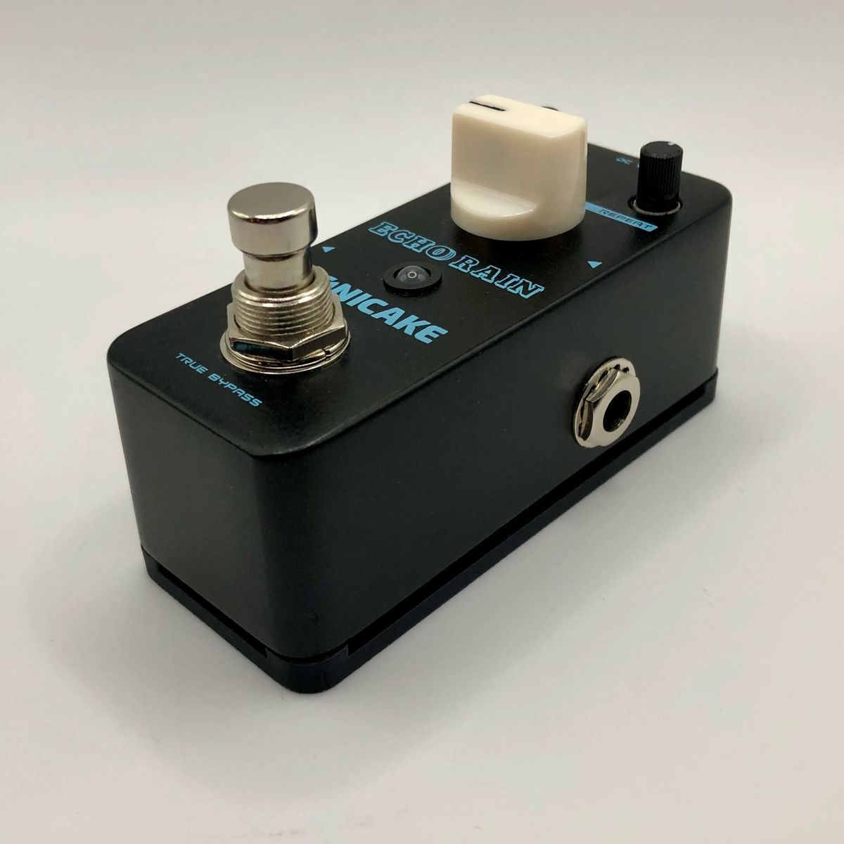 Sonicake Mini Pedal Bottom Plate Slab