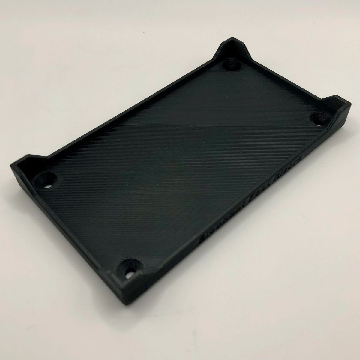 Fender Frame and Risers 112.5 x 62.5