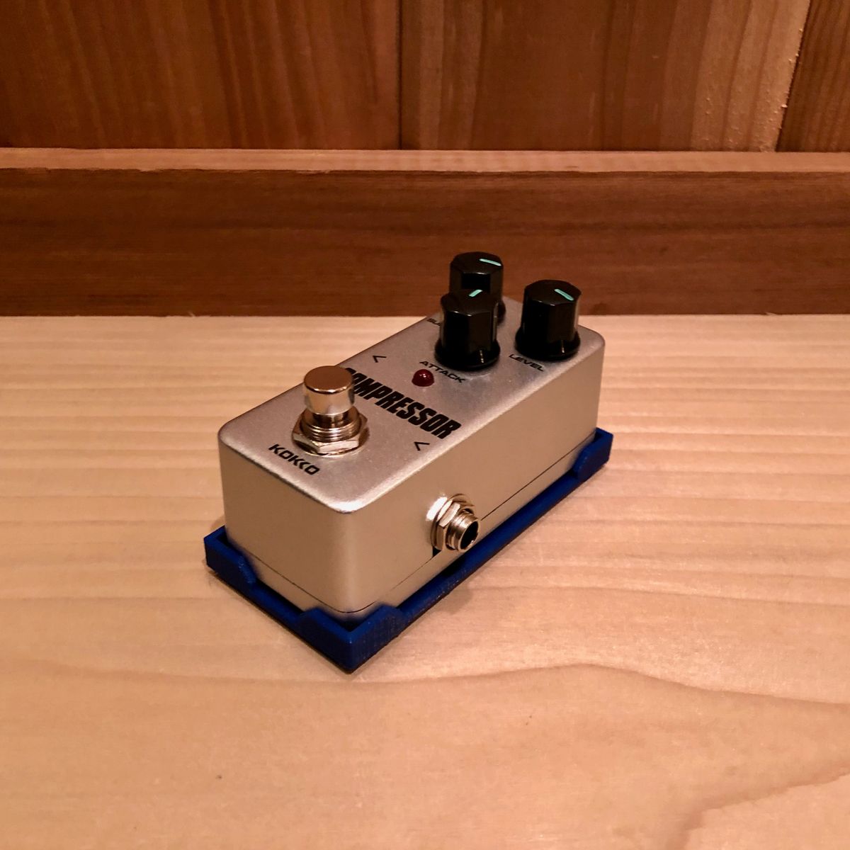 Kokko Mini Frame and Risers 93.5mm x 42.5mm