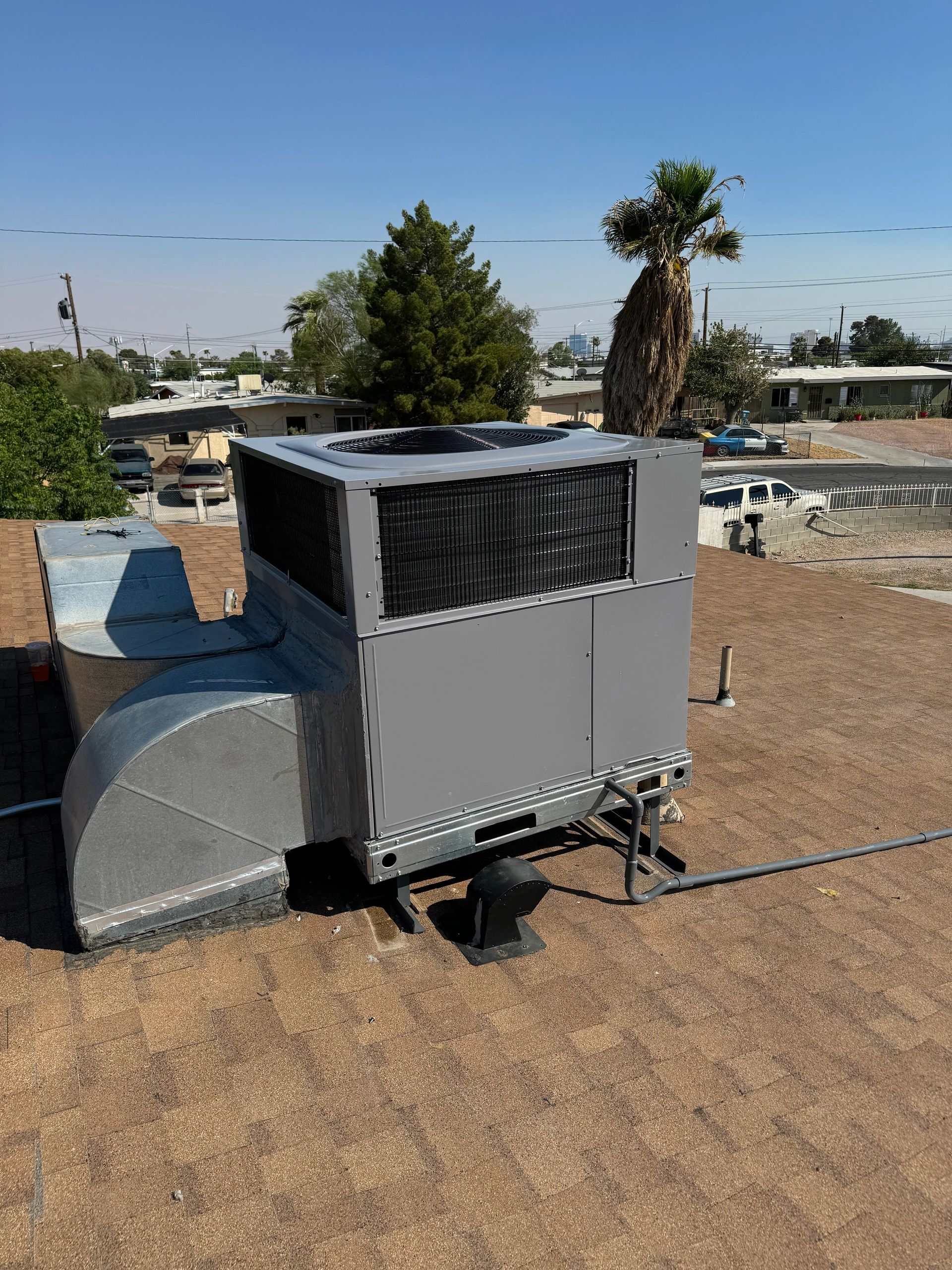 HVAC FORCE, LLC cover