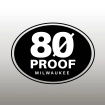 80 Proof Milwaukee