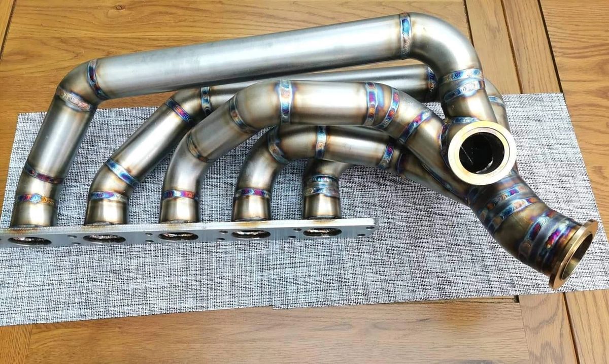 Focus ST RS Sidewinder Manifold focus-st-rs-sidewinder-manifold