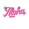 Aloha Resin