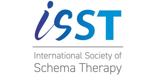 Logotipo de la Sociedad Internacional de Terapia del Esquema.