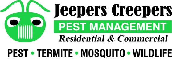 Jeepers Creepers Pest Management, LLC