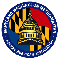 Korean American Association Maryland Washington Metropolitan Area