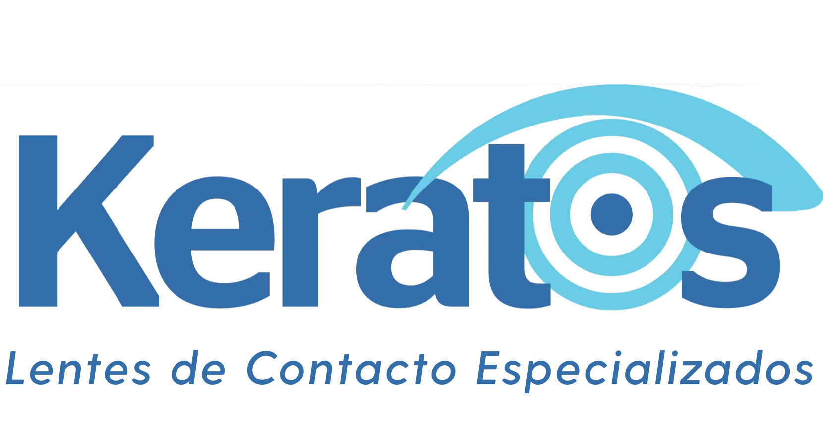 Keratos lentes de contacto hotsell
