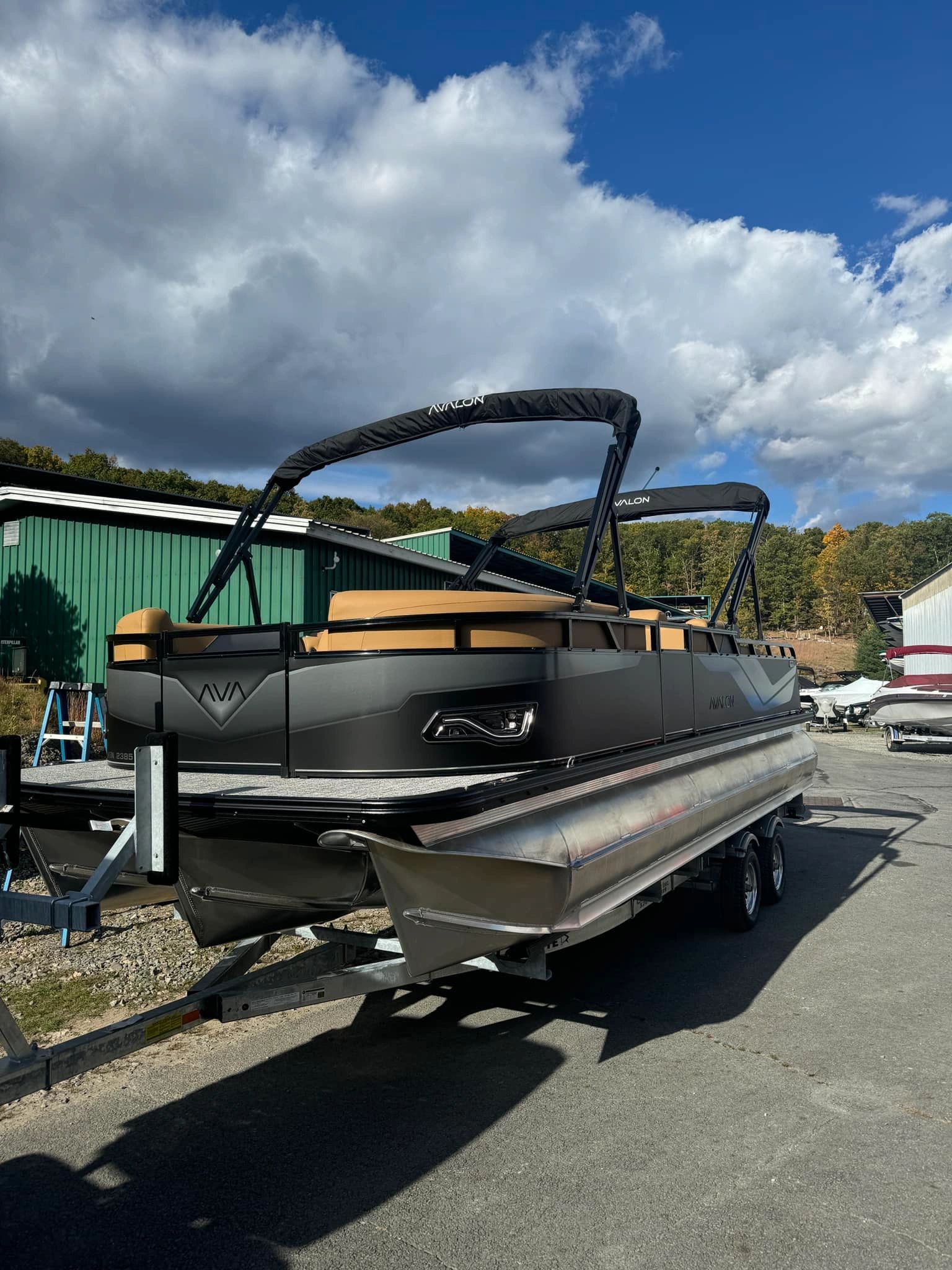 2025 Ven85 VRB 150PXS