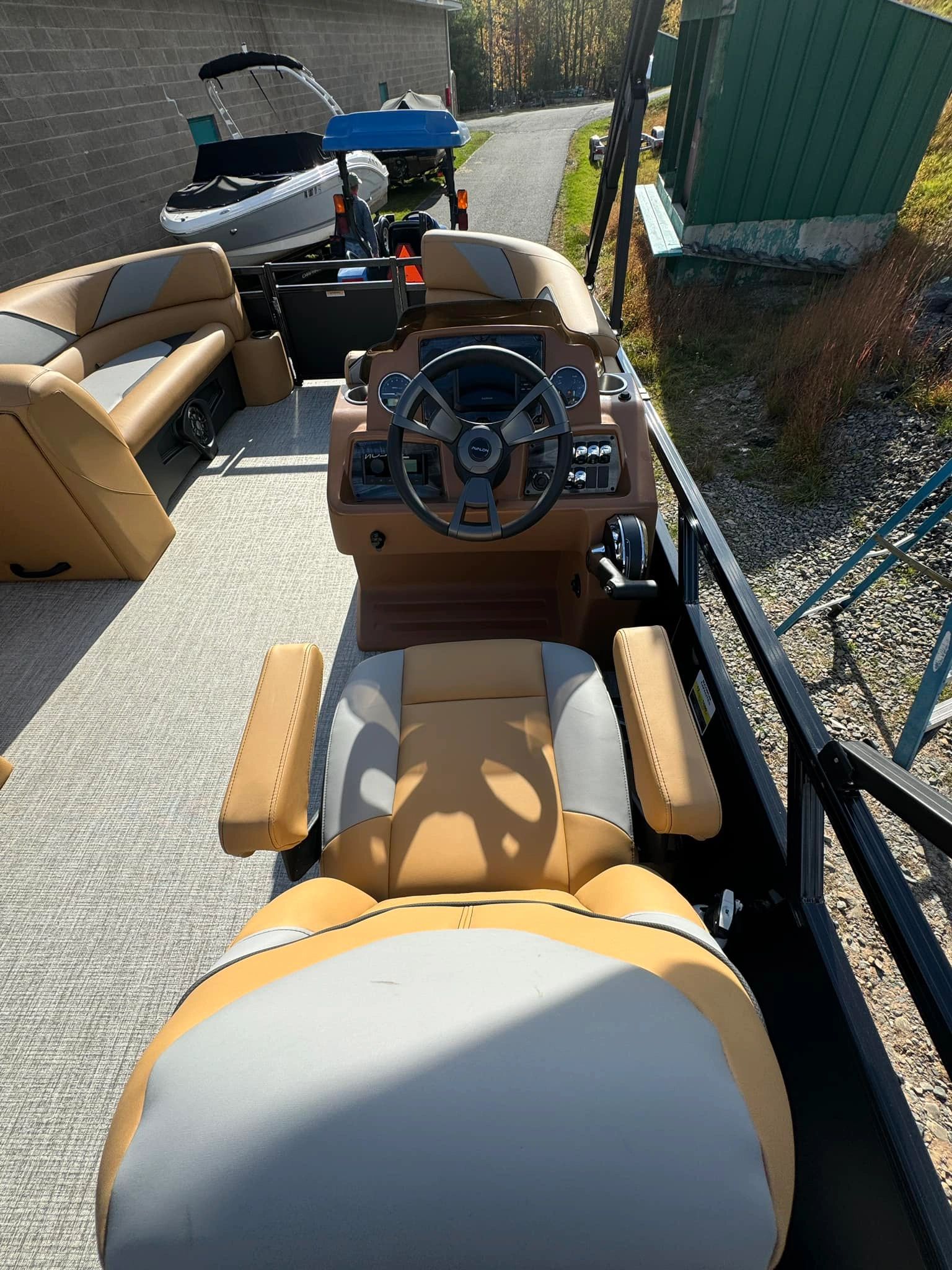 2025 Ven85 VRB 150PXS