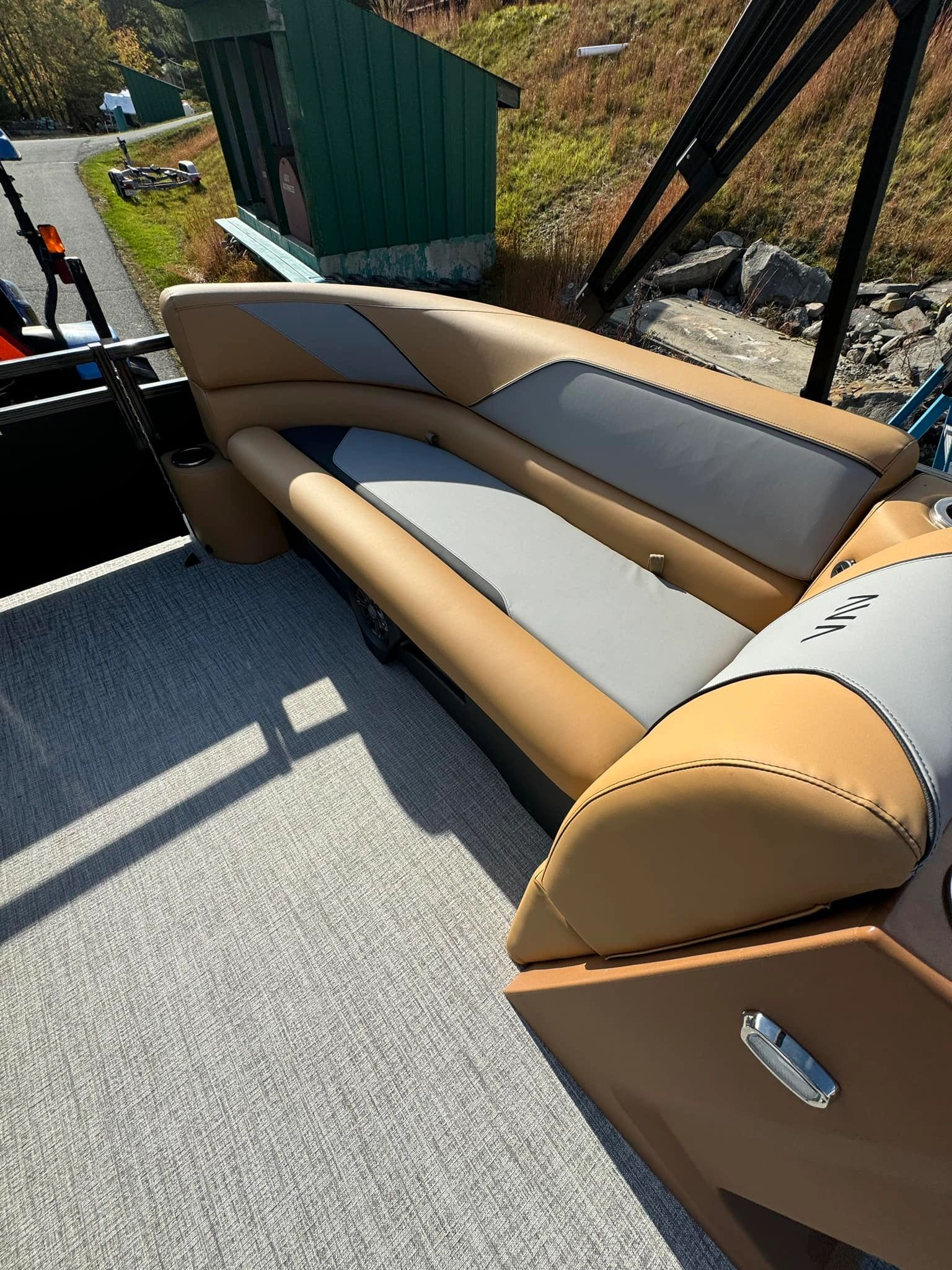 2025 Ven85 VRB 150PXS