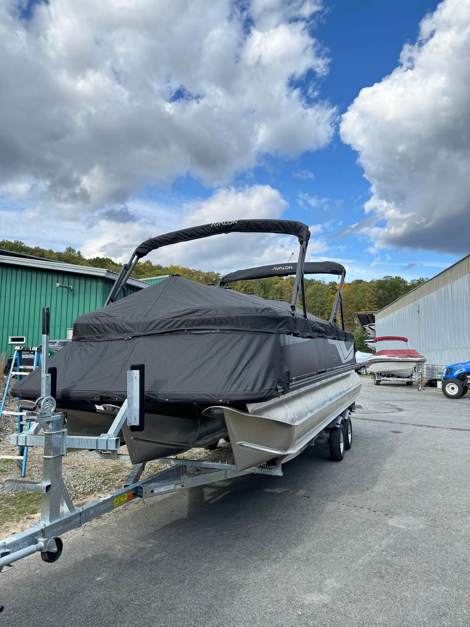 2025 Ven85 VRB 150PXS