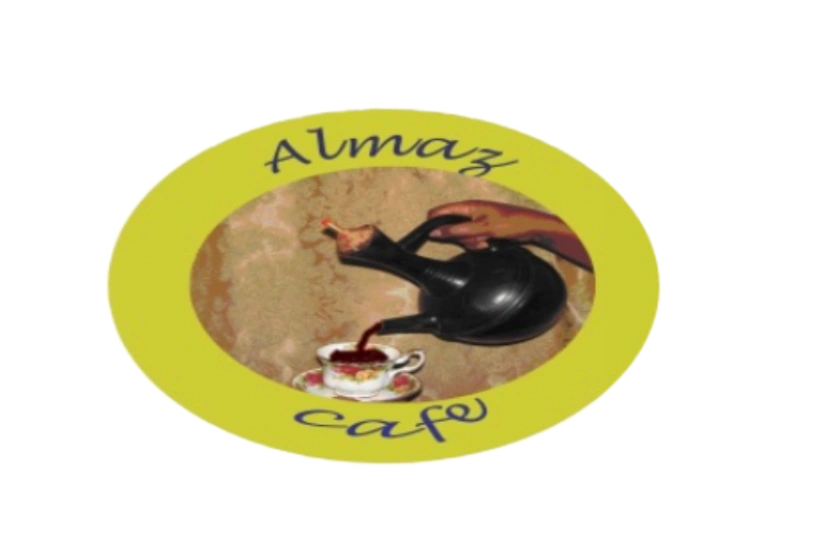 Almaz Cafe