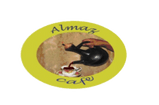ALMAZ CAFE