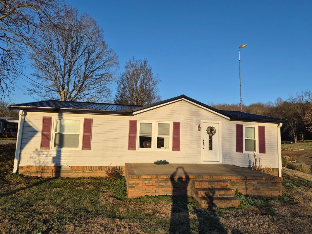 211 & 212 Church Hill Rd - Real Estate & Personal Property / Trailers