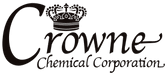 Crowne Chemical Corp