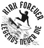 Kirk Weissinger Waterman Foundation
