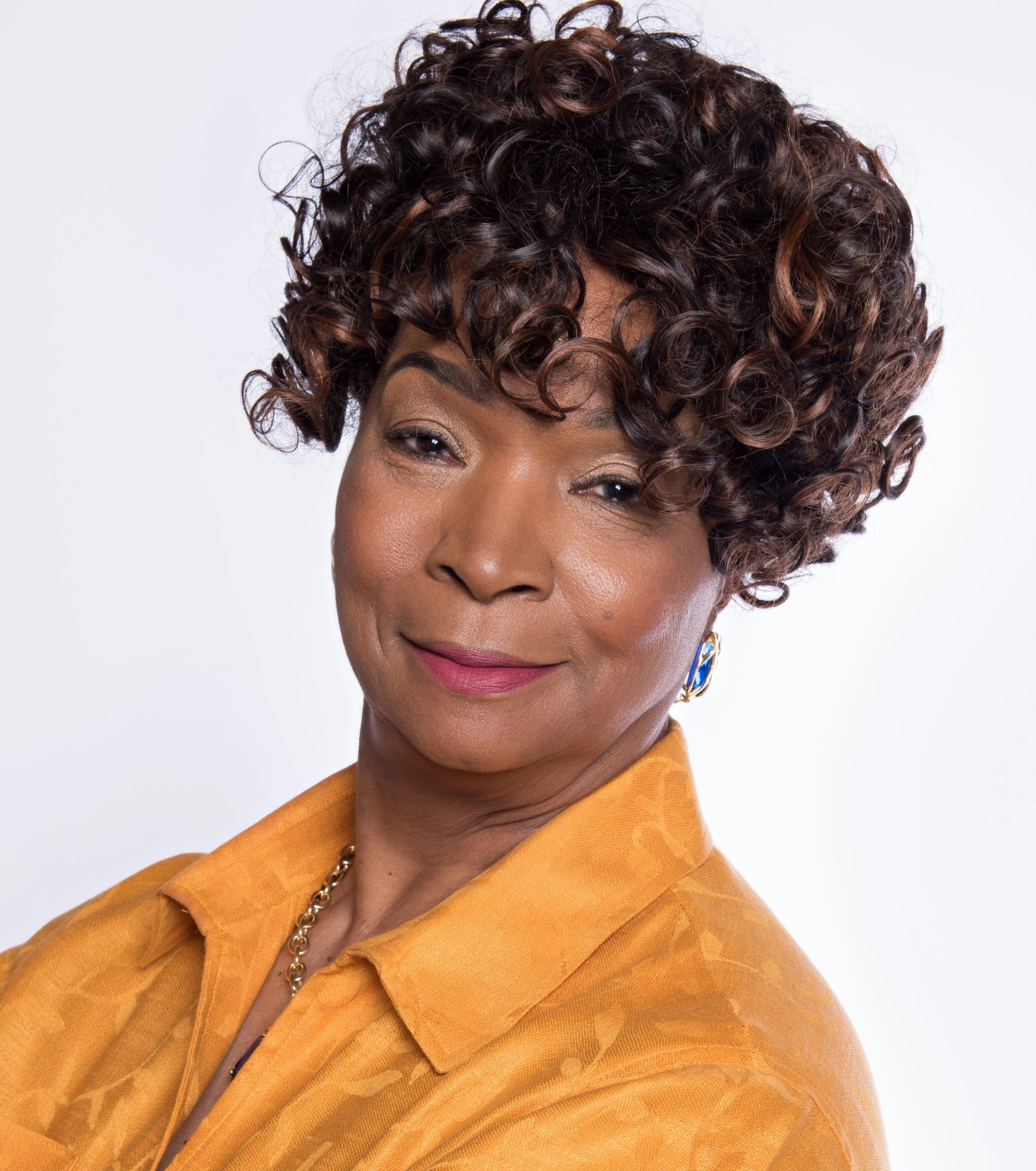 ABOUT DR. LONISE BIAS