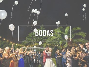 Fotografía de bodas