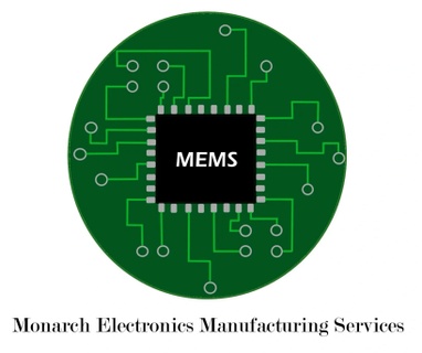 Monarch EMS