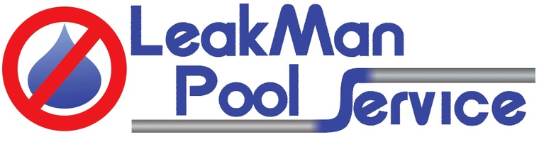 Leakman Pool Service