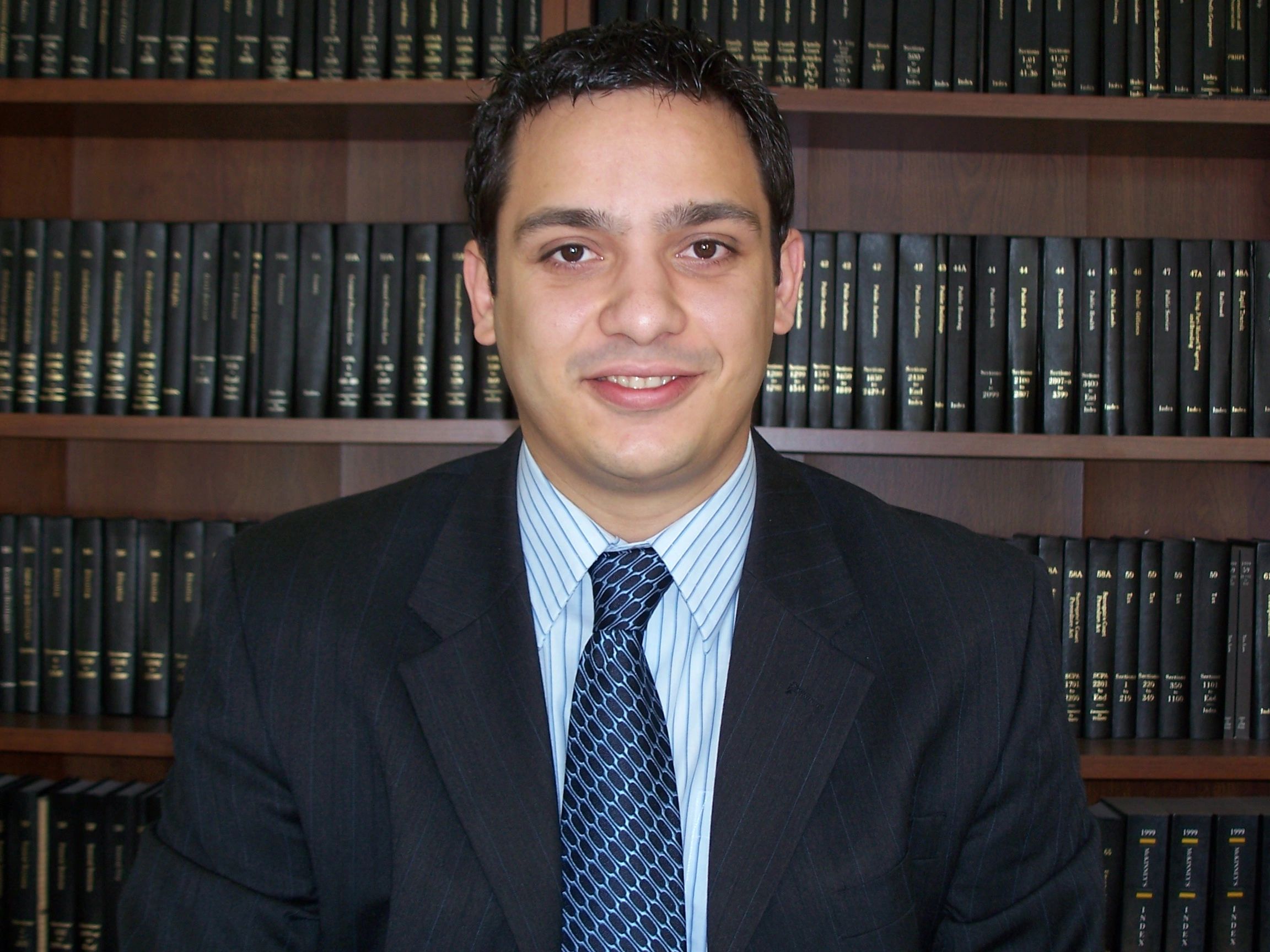 Attorney, Slate Hill, NY