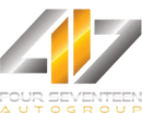 Four Seventeen AutoGroup - Wholesale division