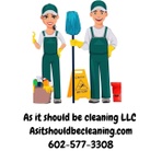As It Should Be Cleaning LLC